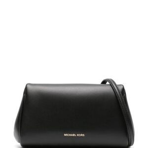 Michael Michael Kors Belle leather crossbody bag
