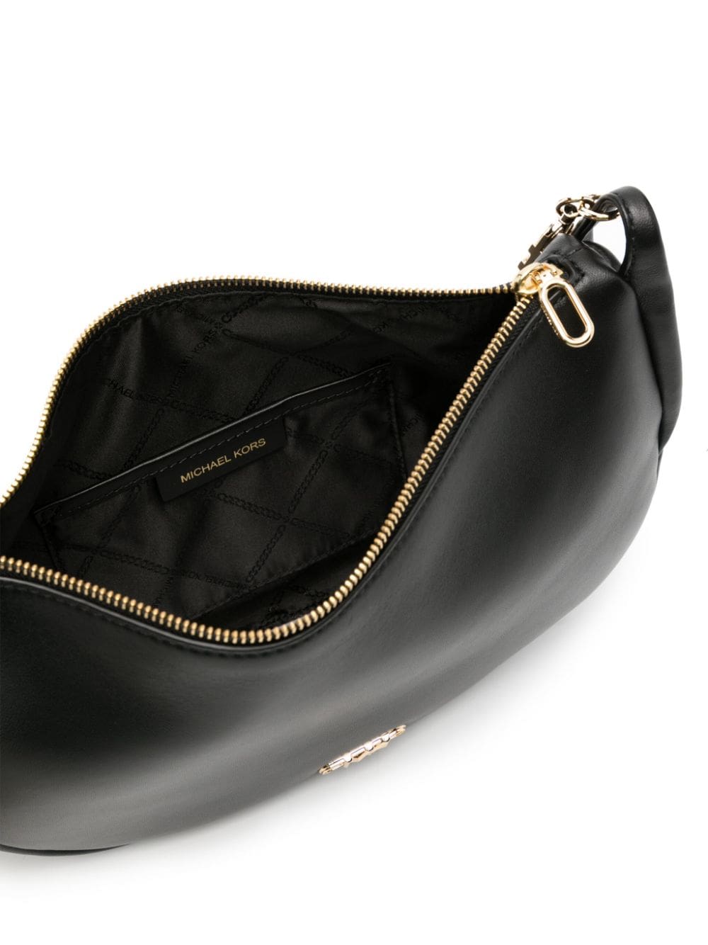 Michael Kors Kendall leather shoulder bag - Image 5