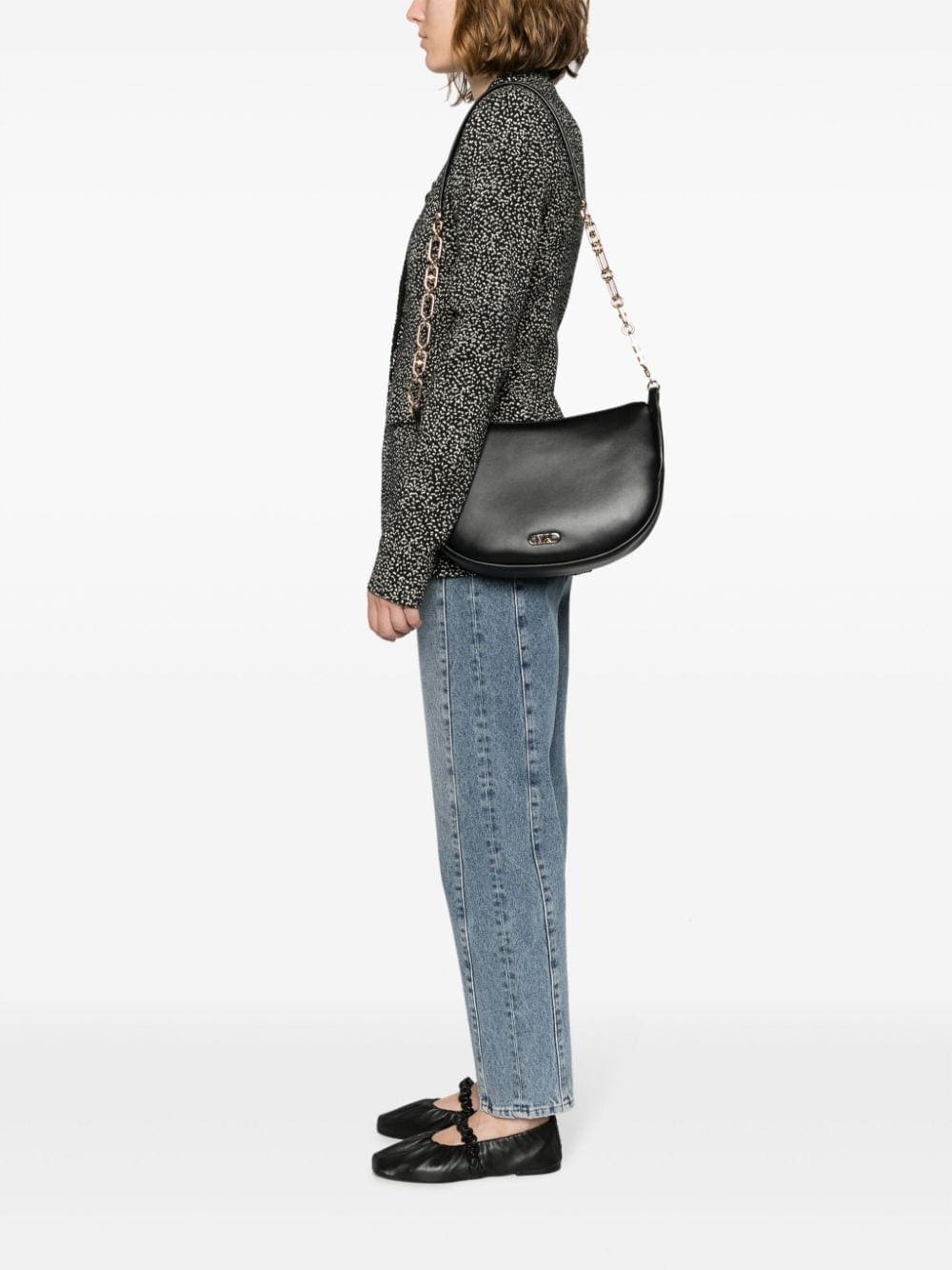 Michael Kors Kendall leather shoulder bag - Image 2