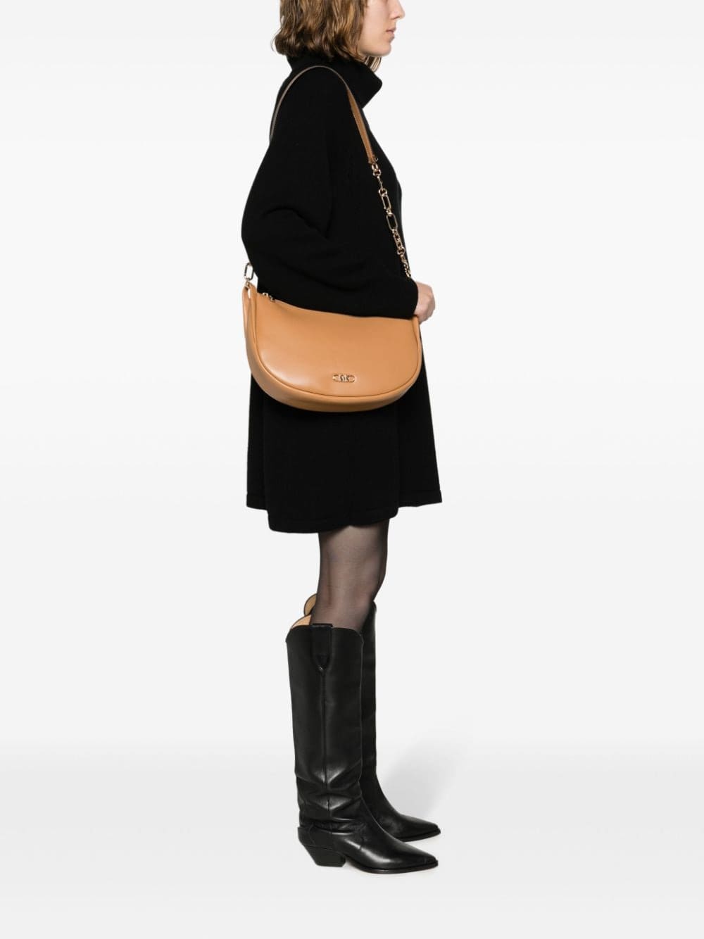 Michael Kors Kendall leather shoulder bag - Image 2