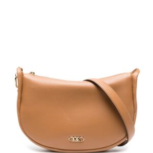 Michael Kors Kendall leather shoulder bag