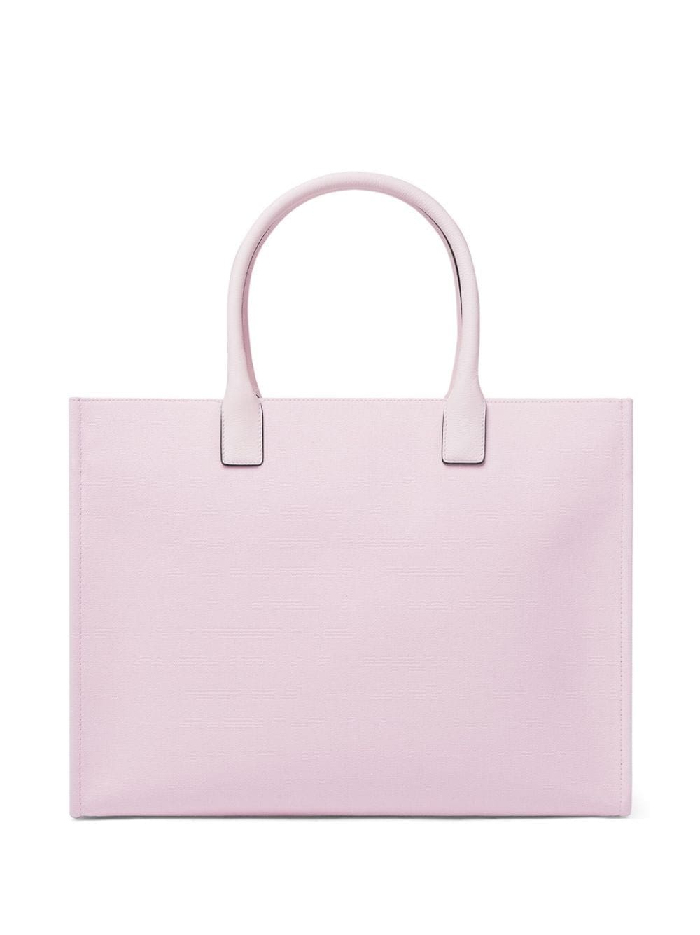 Versace La Medusa leather tote bag - Image 3