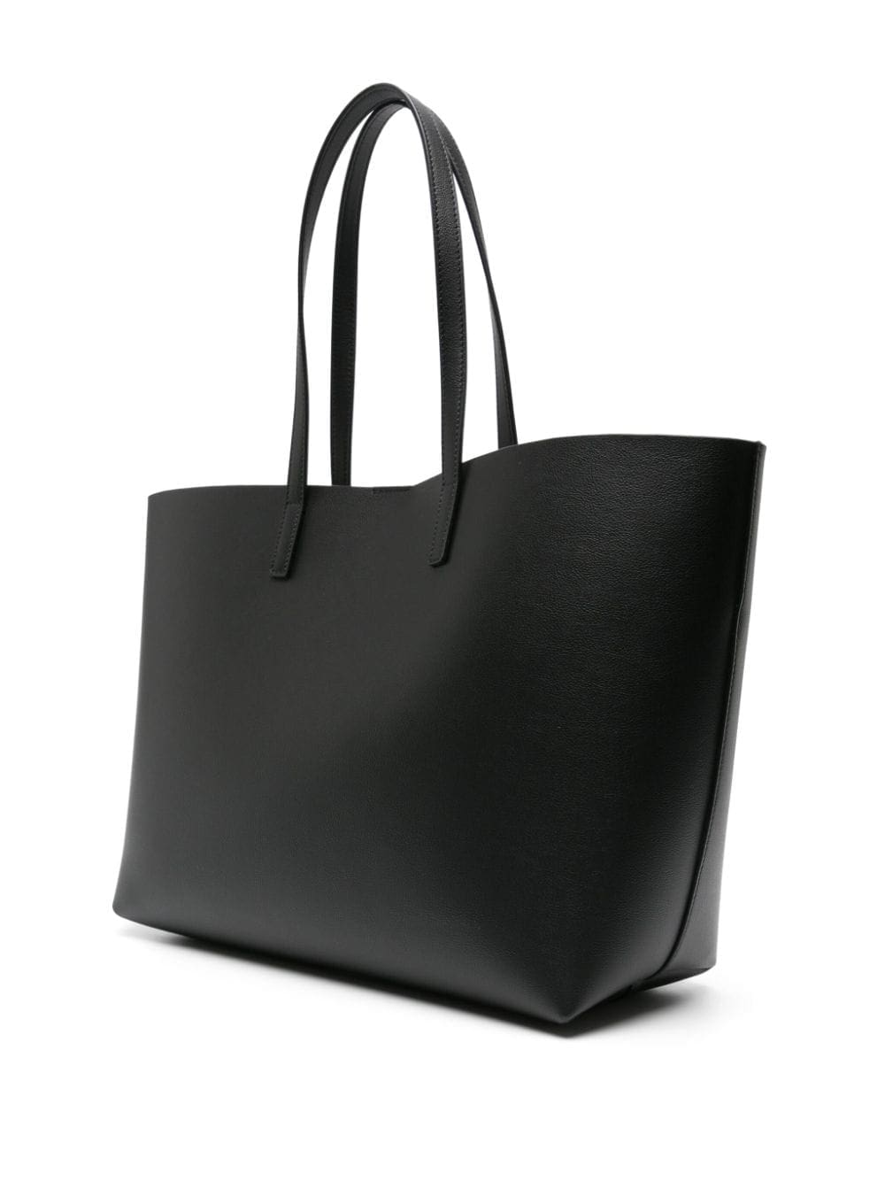 Versace Virtus leather tote bag - Image 3