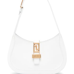 Versace small Greca Goddess shoulder bag