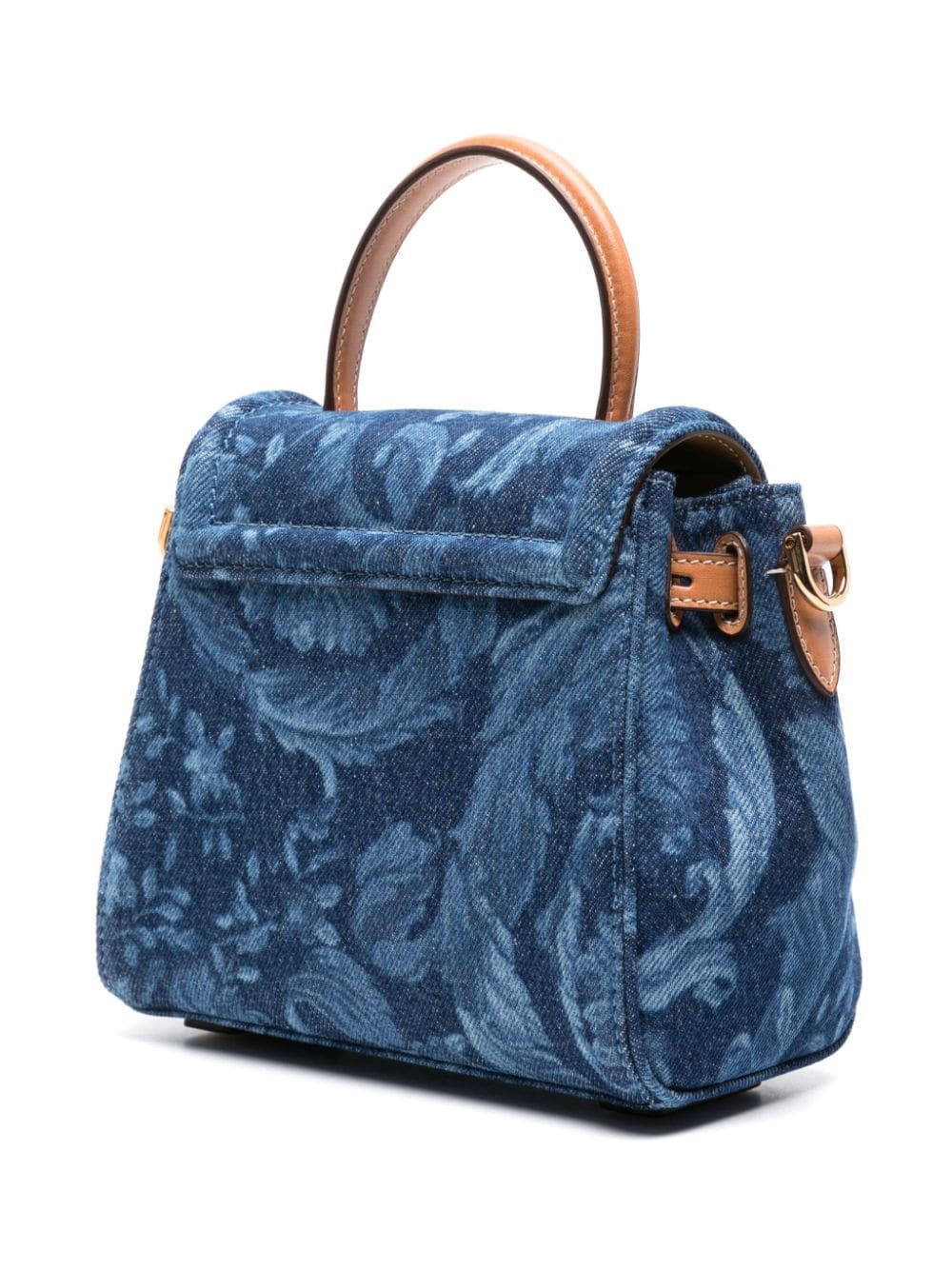Versace small Barocco Medusa-motif bag - Image 2