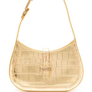 Versace small Greca Goddess shoulder bag