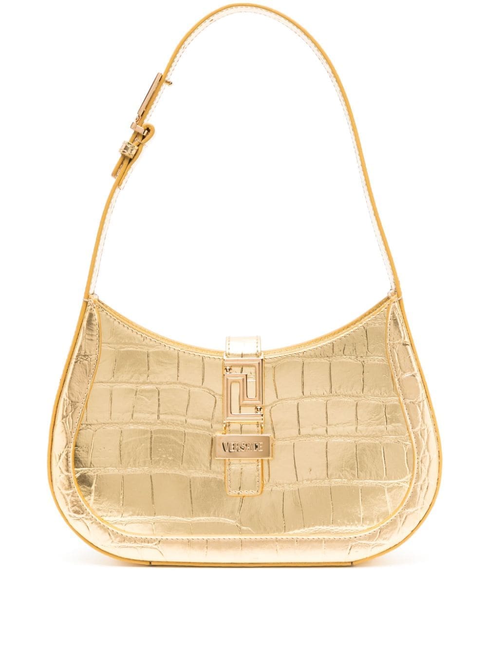Versace small Greca Goddess shoulder bag