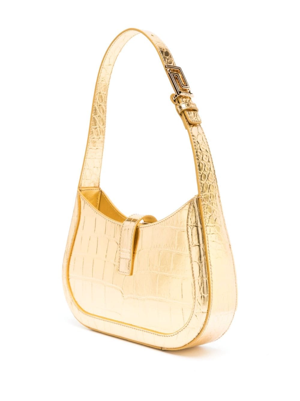 Versace small Greca Goddess shoulder bag - Image 3