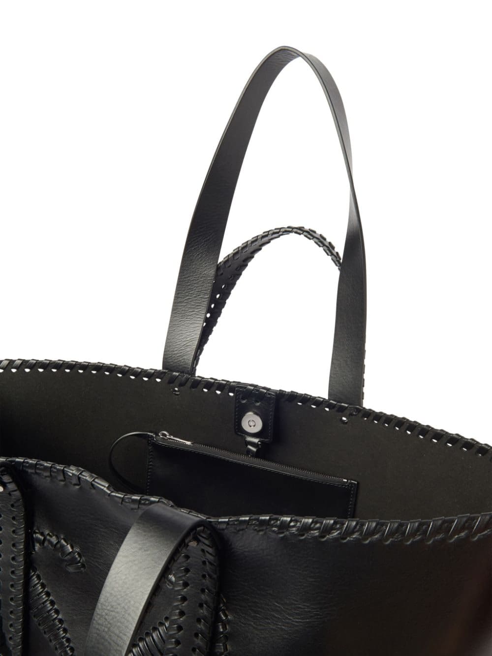 Off-White medium Day Off tote bag - Image 5