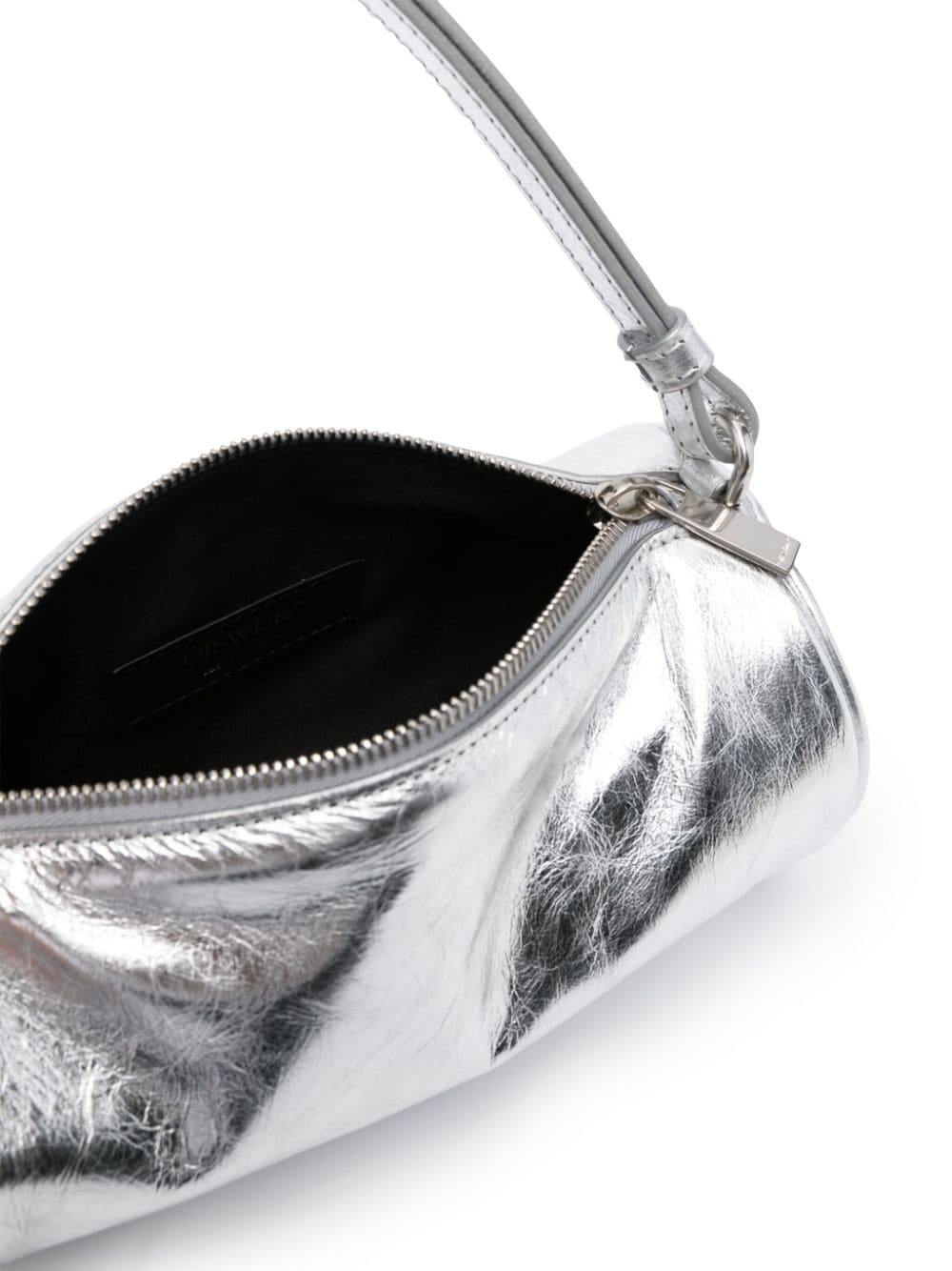 Off-White small Torpedo leather shoulder bag - Image 5