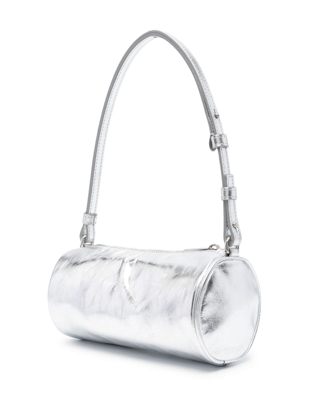 Off-White small Torpedo leather shoulder bag - Image 3