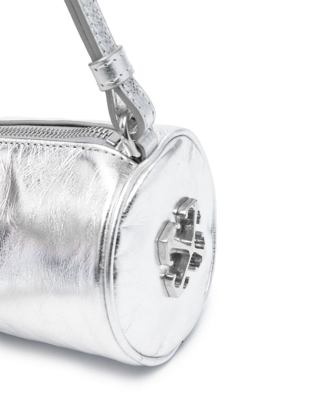 Off-White small Torpedo leather shoulder bag - Image 4