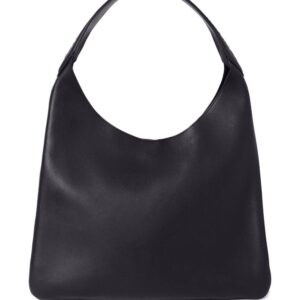 Off-White Hobo Metropolitan leather tote bag