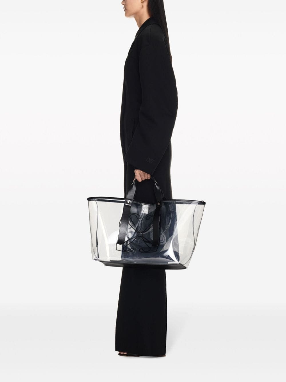 Off-White medium Day Off Arrows-motif tote bag - Image 2