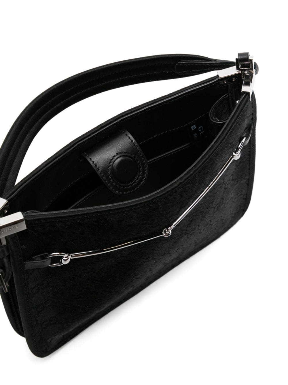 Gucci small Horsebit Slim shoulder bag - Image 5