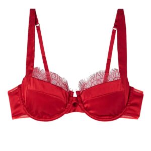 Kiki de Montparnasse  Camaret balconette bra