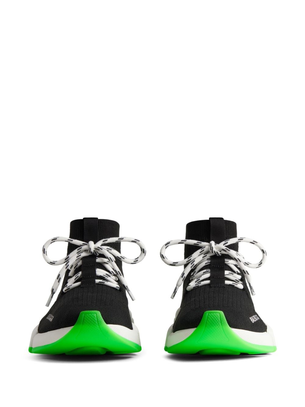 Balenciaga Speed 2.0 lace-up sneakers - Image 5