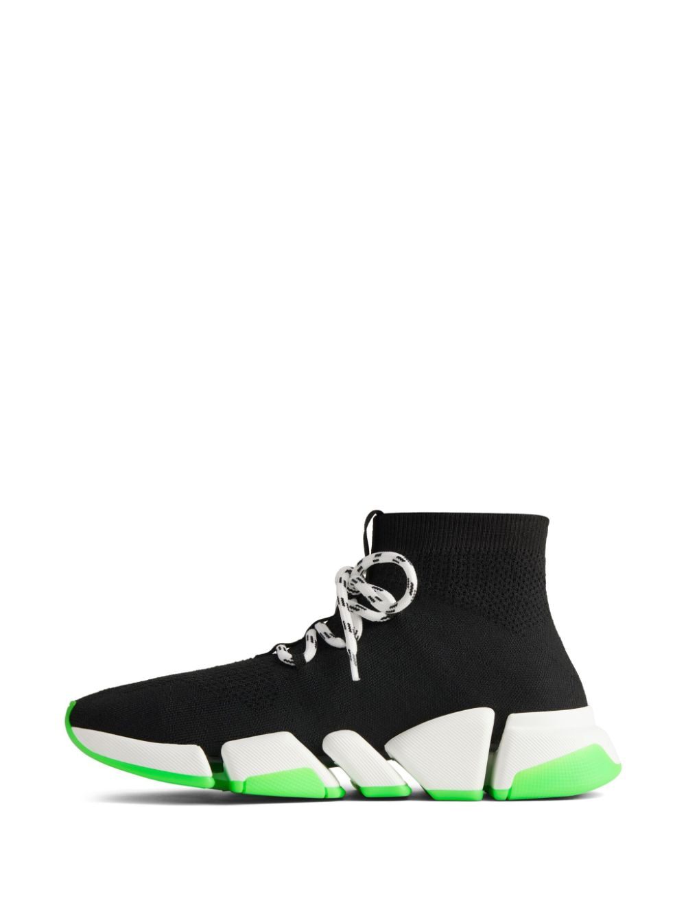 Balenciaga Speed 2.0 lace-up sneakers - Image 6