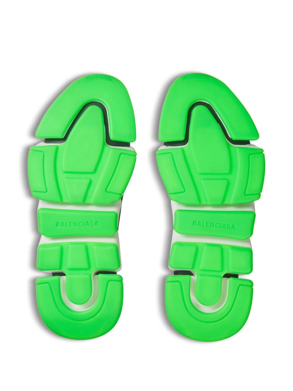 Balenciaga Speed 2.0 lace-up sneakers - Image 4