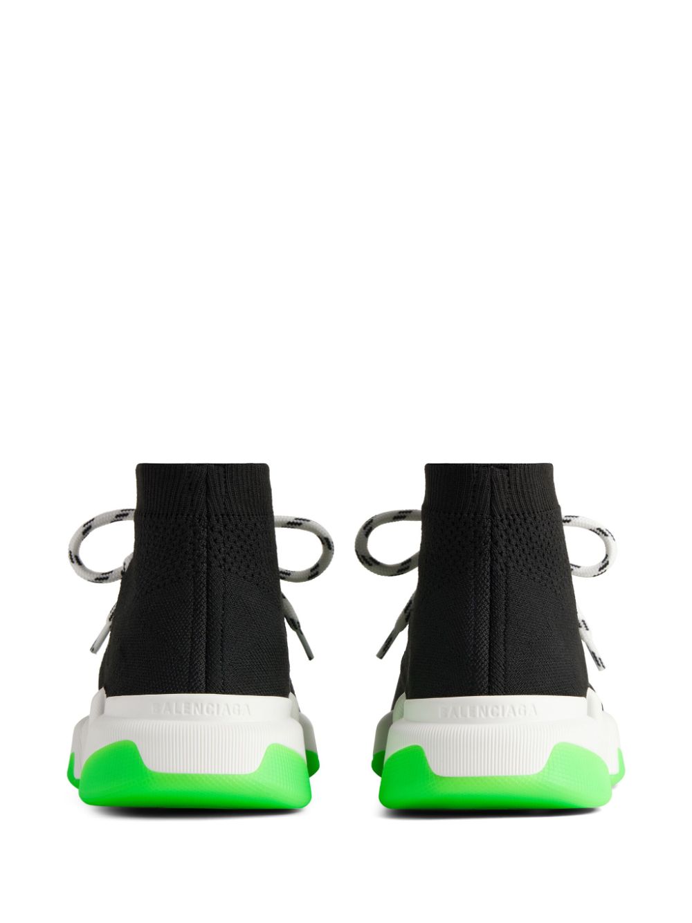 Balenciaga Speed 2.0 lace-up sneakers - Image 3
