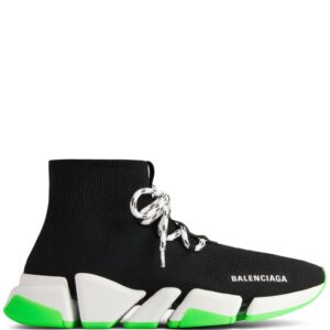 Balenciaga Speed 2.0 lace-up sneakers
