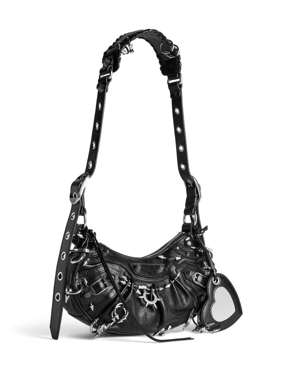 Balenciaga Le Cagole XS shoulder bag - Image 4