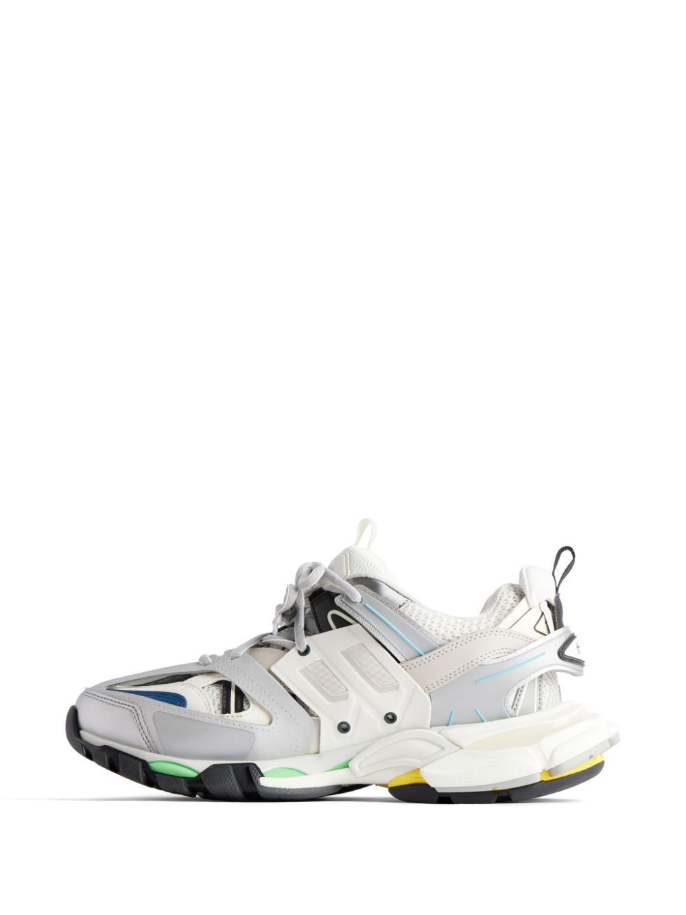 Balenciaga Track logo-appliqué sneakers - Image 5