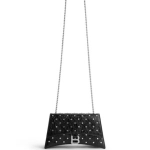 Balenciaga small Crush shoulder bag