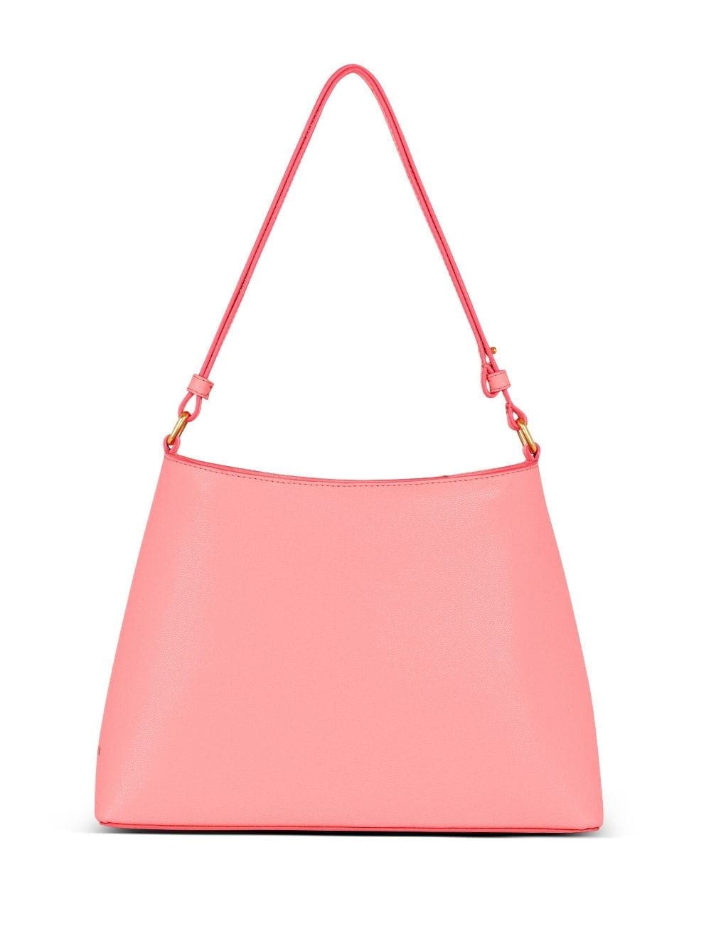 Balmain Embleme leather shoulder bag - Image 4