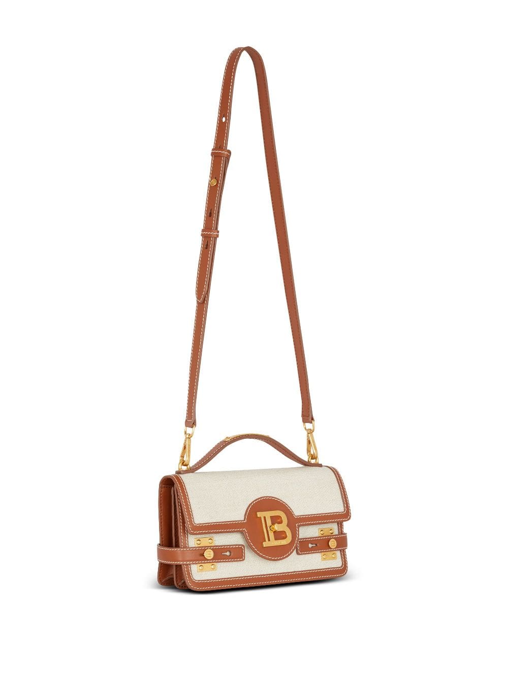 Balmain B-Buzz 24 handbag - Image 5