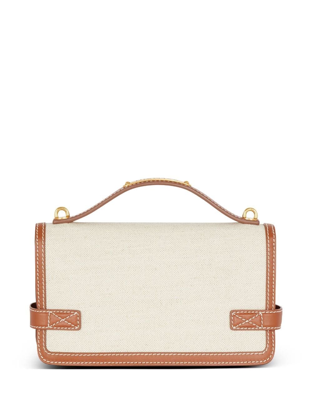 Balmain B-Buzz 24 handbag - Image 4