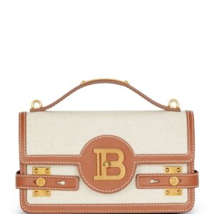 Balmain B-Buzz 24 handbag