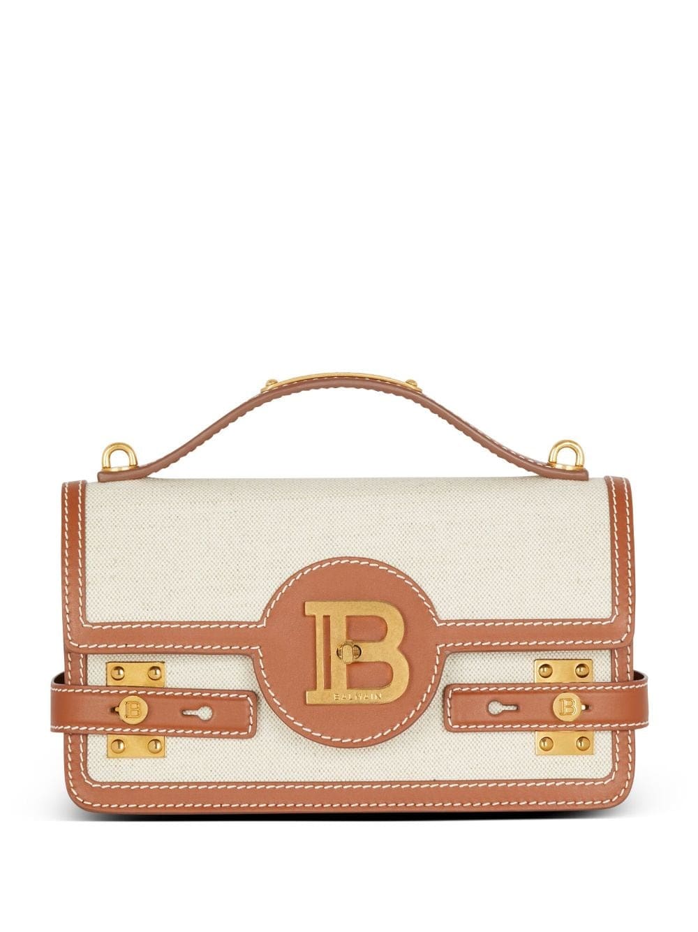 Balmain B-Buzz 24 handbag