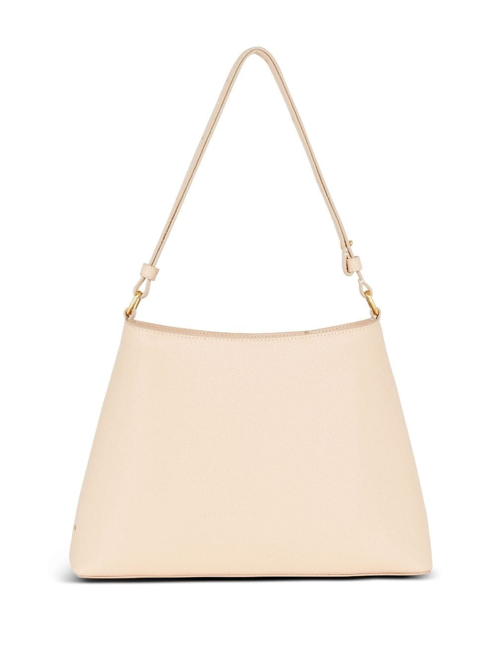 Balmain Embleme leather shoulder bag - Image 4