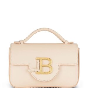 Balmain mini B-Buzz 17 handbag