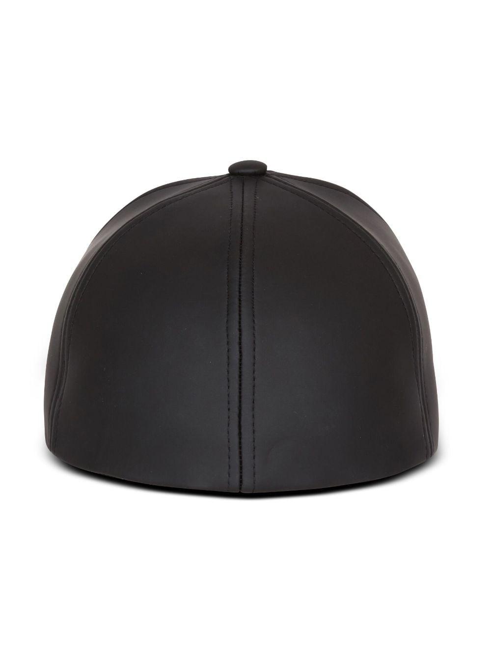Balmain Main Lab baseball cap - Image 3