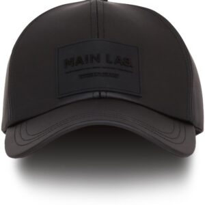 Balmain Main Lab baseball cap