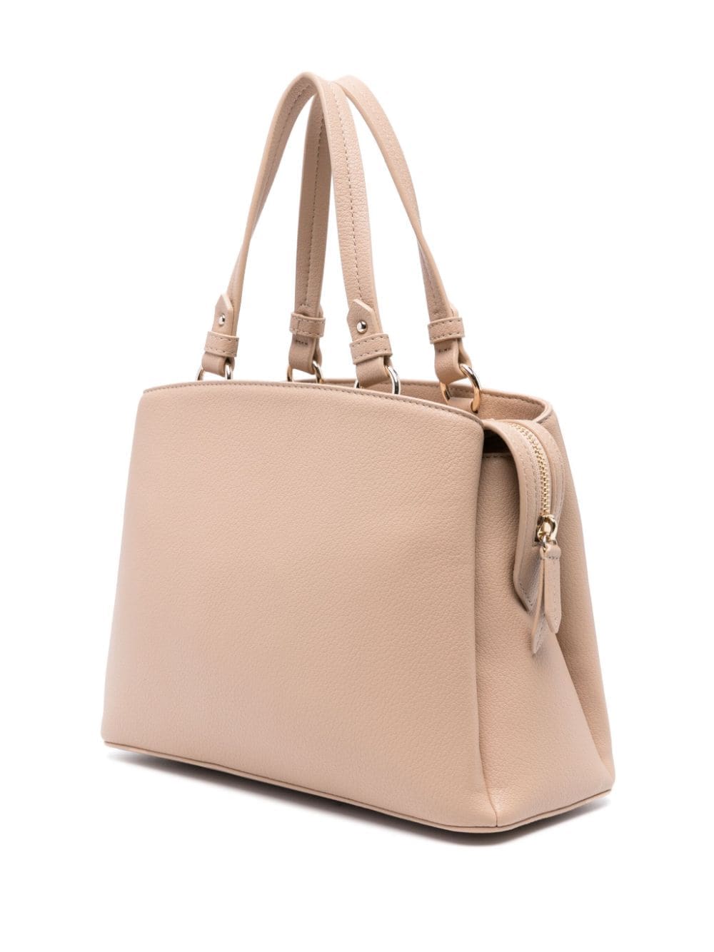 DKNY medium Seventh Avenue leather tote bag - Image 3