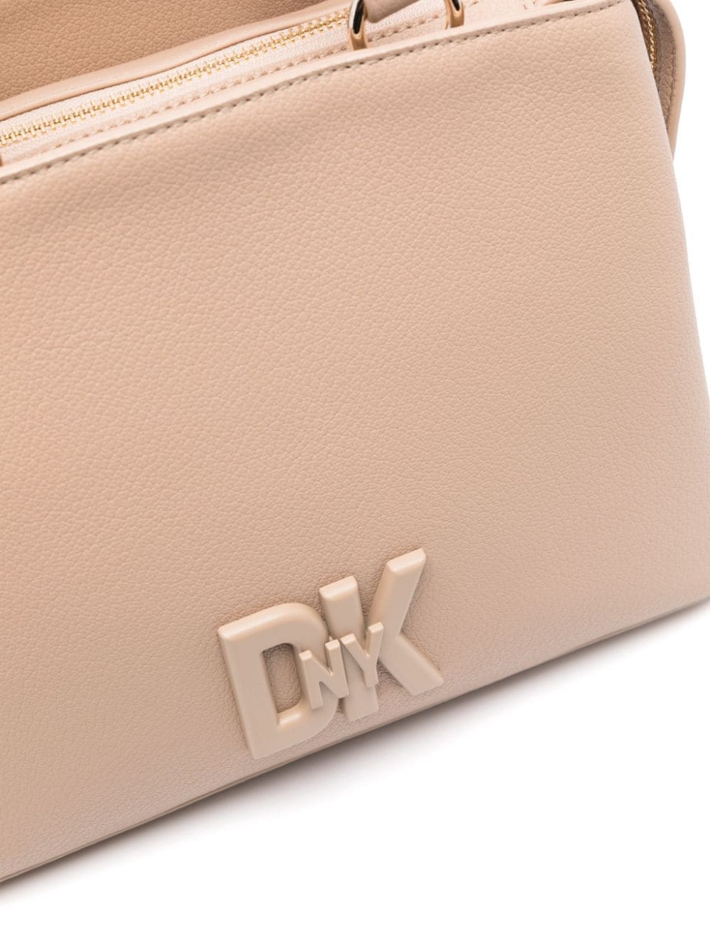 DKNY medium Seventh Avenue leather tote bag - Image 4