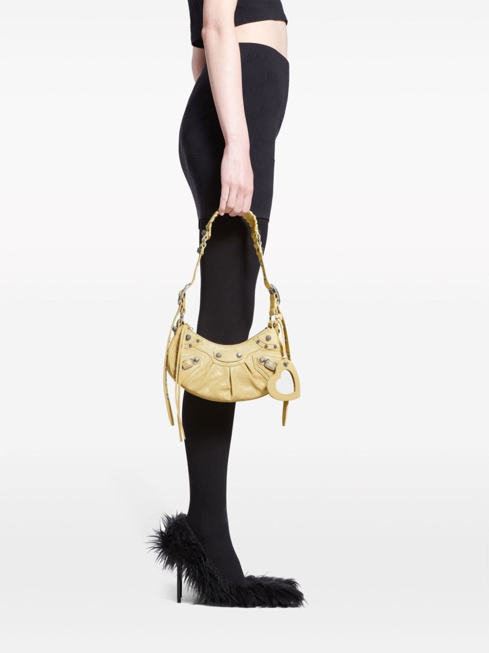 Balenciaga Le Cagole XS shoulder bag - Image 2