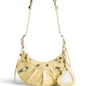 Balenciaga Le Cagole XS shoulder bag