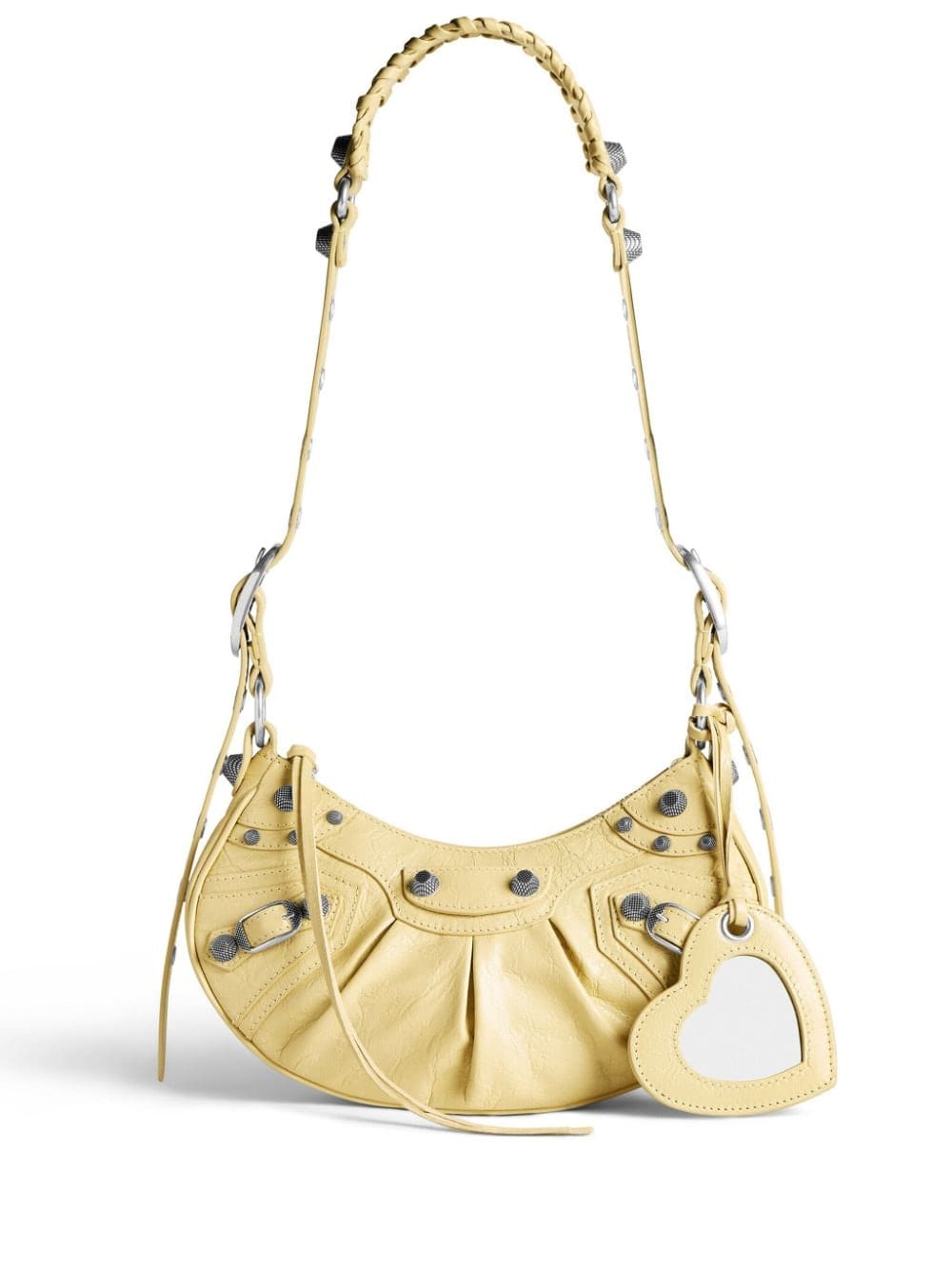 Balenciaga Le Cagole XS shoulder bag