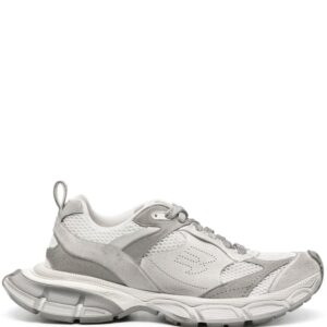 Balenciaga 3XL distressed sneakers
