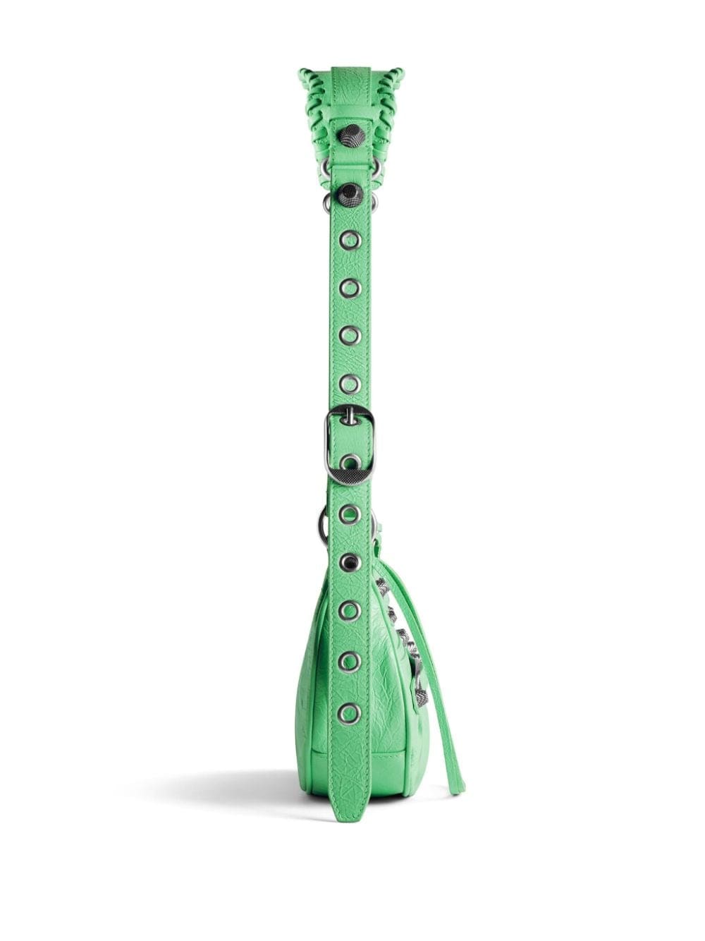 Balenciaga Le Cagole XS leather shoulder bag - Image 5