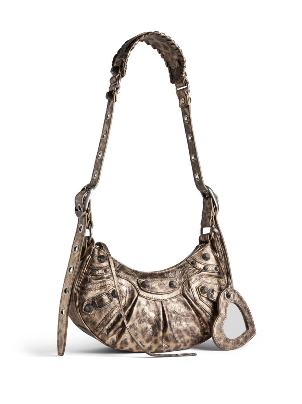 Balenciaga Le Cagole XS shoulder bag - Image 3