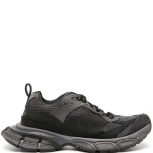 Balenciaga 3XL panelled sneakers