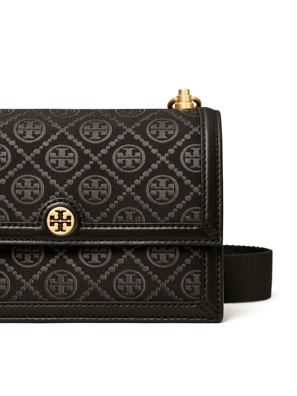 Tory Burch small T Monogram shoulder bag - Image 4