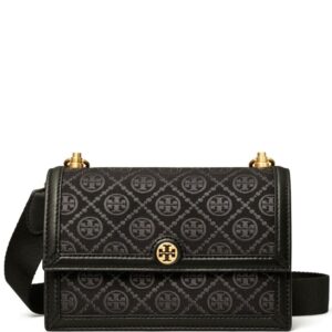 Tory Burch small T Monogram shoulder bag