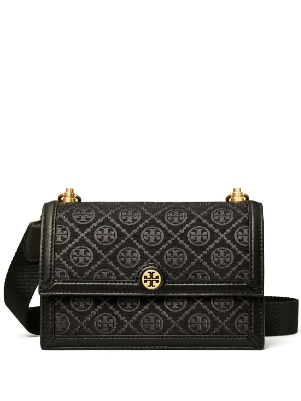 Tory Burch small T Monogram shoulder bag