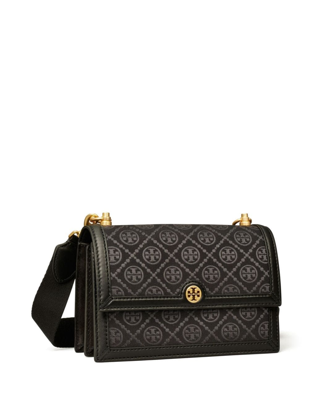 Tory Burch small T Monogram shoulder bag - Image 3